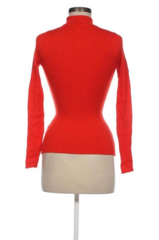 Damenpullover Even&Odd, Größe XS, Farbe Rot, Preis 7,49 €