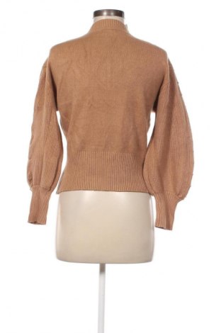 Damenpullover Evis, Größe L, Farbe Braun, Preis € 9,99