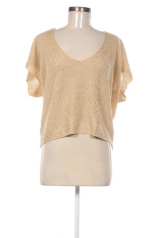 Damenpullover Eyescream, Größe M, Farbe Beige, Preis € 5,49