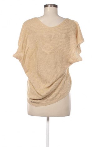 Damenpullover Eyescream, Größe M, Farbe Beige, Preis € 5,49