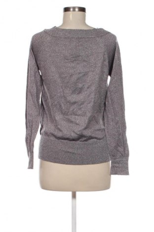 Damski sweter F&F, Rozmiar M, Kolor Srebrzysty, Cena 29,99 zł