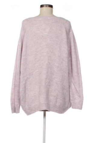 Damenpullover F&F, Größe XL, Farbe Lila, Preis € 6,79