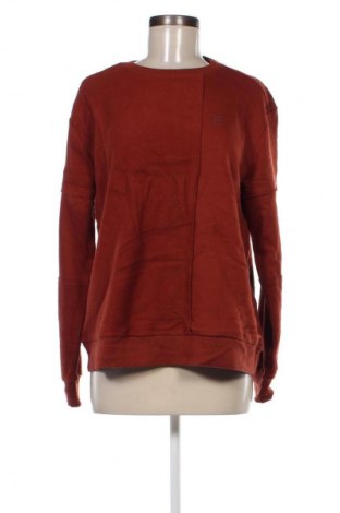Γυναικείο πουλόβερ FILA, Μέγεθος L, Χρώμα Καφέ, Τιμή 19,18 €
