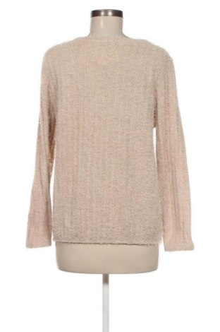 Damenpullover FOS Amsterdam, Größe S, Farbe Beige, Preis 3,99 €