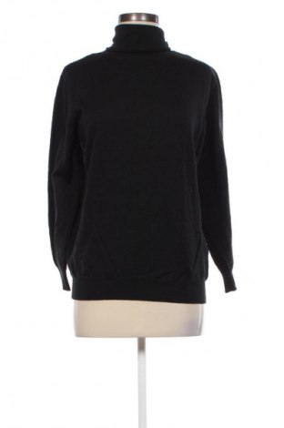 Дамски пуловер Fabiani, Размер XL, Цвят Черен, Цена 17,98 лв.