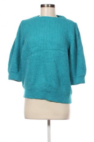 Damenpullover Fabienne Chapot, Größe L, Farbe Blau, Preis 26,99 €