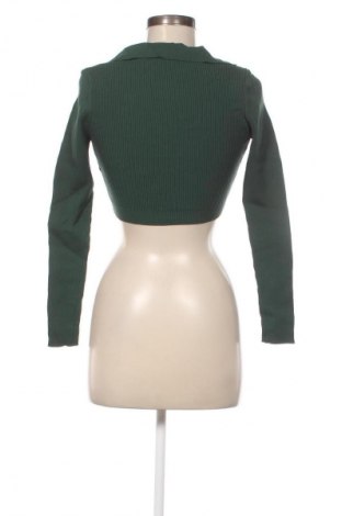 Pulover de femei Factorie, Mărime S, Culoare Verde, Preț 14,99 Lei