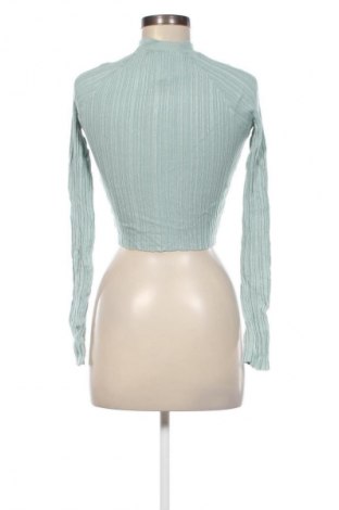 Damenpullover Factorie, Größe XS, Farbe Blau, Preis 11,49 €