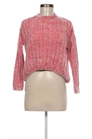 Damenpullover Fb Sister, Größe XS, Farbe Rosa, Preis € 8,29