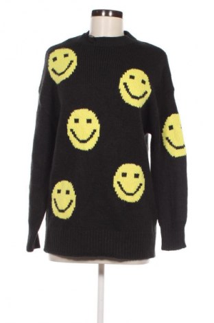 Damski sweter Fb Sister, Rozmiar XS, Kolor Czarny, Cena 32,99 zł