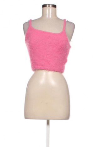 Дамски пуловер Fb Sister, Размер XS, Цвят Розов, Цена 8,12 лв.