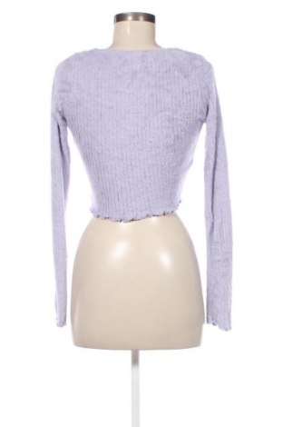 Damski sweter Fb Sister, Rozmiar S, Kolor Fioletowy, Cena 29,99 zł