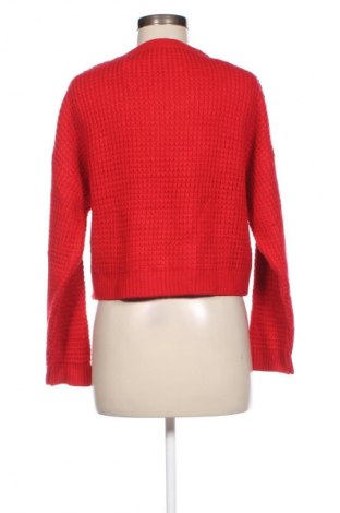 Damenpullover Fb Sister, Größe S, Farbe Rot, Preis € 7,49