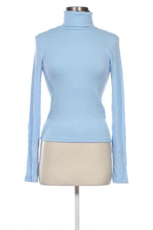 Damenpullover Fb Sister, Größe M, Farbe Blau, Preis 11,10 €