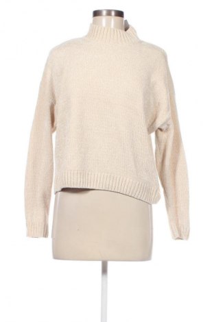 Damenpullover Fb Sister, Größe S, Farbe Ecru, Preis € 7,49