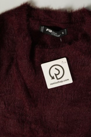 Damski sweter Fb Sister, Rozmiar S, Kolor Czerwony, Cena 32,99 zł