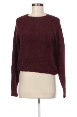 Damenpullover Fb Sister, Größe S, Farbe Rot, Preis 7,49 €