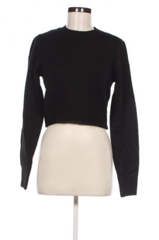 Γυναικείο πουλόβερ Fb Sister, Μέγεθος M, Χρώμα Μαύρο, Τιμή 8,99 €