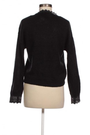 Damenpullover Femme, Größe S, Farbe Schwarz, Preis 9,99 €