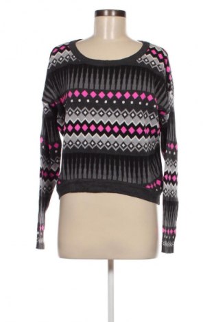 Damenpullover Fishbone, Größe S, Farbe Mehrfarbig, Preis € 7,49