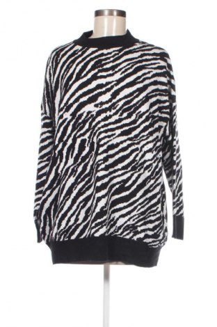 Γυναικείο πουλόβερ Flamant Rose, Μέγεθος XXL, Χρώμα Πολύχρωμο, Τιμή 15,22 €