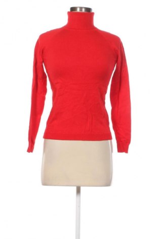 Damenpullover Forcast, Größe S, Farbe Rot, Preis € 25,99