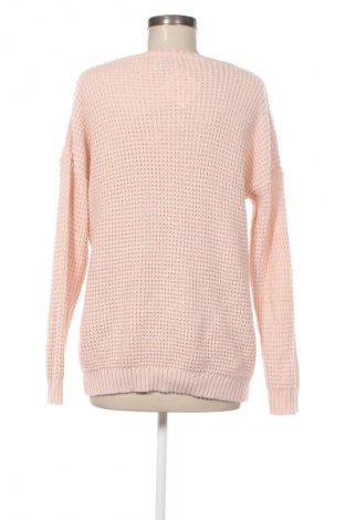 Damski sweter Forever 21, Rozmiar M, Kolor Różowy, Cena 30,99 zł