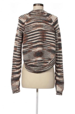 Damski sweter Forever 21, Rozmiar S, Kolor Kolorowy, Cena 30,99 zł