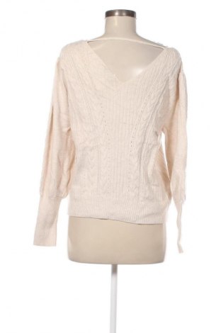 Damenpullover Forever New, Größe M, Farbe Beige, Preis € 15,49