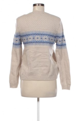 Damenpullover Franco Callegari, Größe L, Farbe Beige, Preis € 5,99