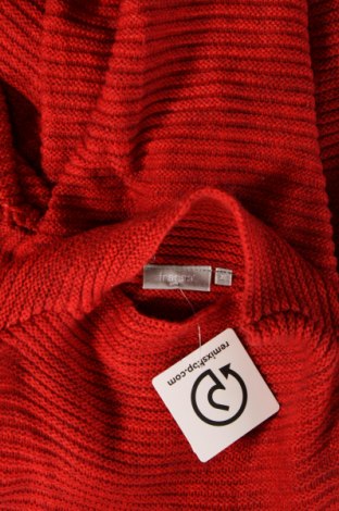 Damenpullover Fransa, Größe XL, Farbe Rot, Preis 11,99 €