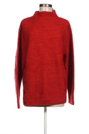 Damenpullover Fransa, Größe XL, Farbe Rot, Preis 11,99 €