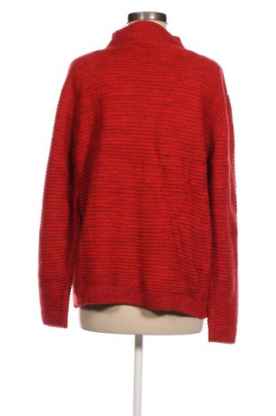 Damenpullover Fransa, Größe XL, Farbe Rot, Preis 11,99 €