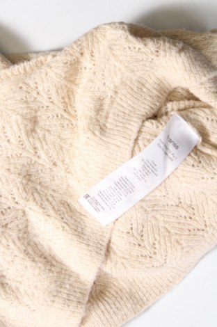 Damski sweter Fransa, Rozmiar M, Kolor Beżowy, Cena 45,99 zł