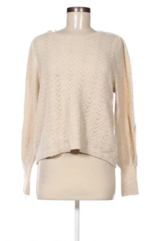 Damenpullover Fransa, Größe M, Farbe Beige, Preis 9,99 €