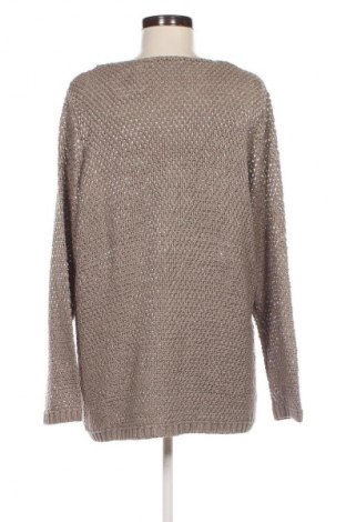 Damenpullover Frapp, Größe L, Farbe Beige, Preis 4,99 €