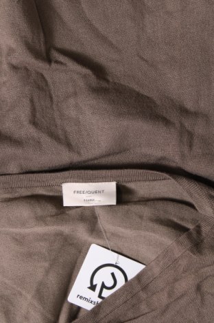 Damenpullover Free Quent, Größe S, Farbe Beige, Preis € 4,99