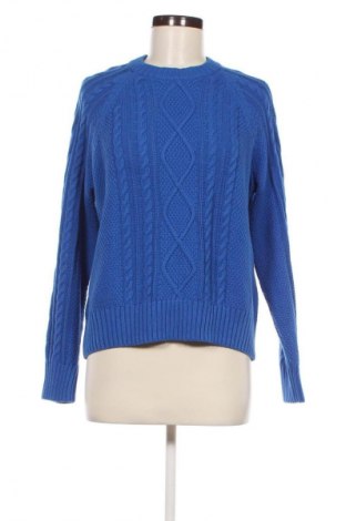 Dámsky pulóver Gap, Veľkosť S, Farba Modrá, Cena  23,81 €
