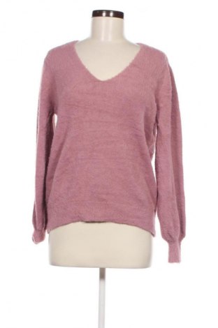 Damenpullover Garcia, Größe L, Farbe Rosa, Preis 9,99 €