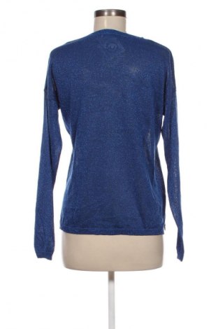 Damenpullover Geisha, Größe S, Farbe Blau, Preis € 9,99