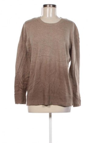Γυναικείο πουλόβερ Gerry Weber, Μέγεθος XL, Χρώμα Καφέ, Τιμή 26,85 €