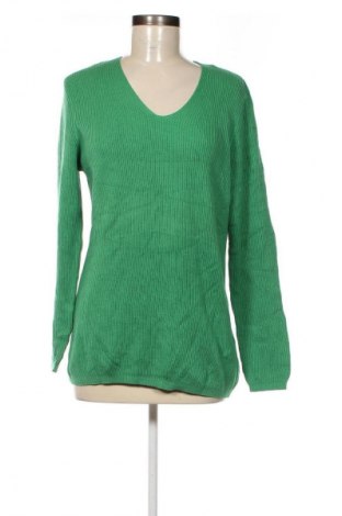 Damenpullover Gerry Weber, Größe L, Farbe Grün, Preis 17,49 €