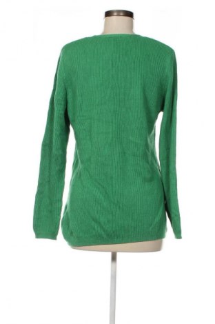 Damenpullover Gerry Weber, Größe L, Farbe Grün, Preis € 17,49