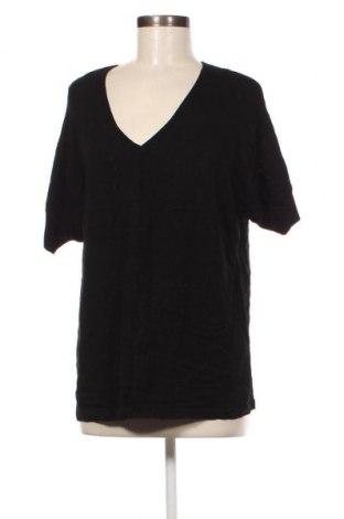 Γυναικείο πουλόβερ Gerry Weber, Μέγεθος M, Χρώμα Μαύρο, Τιμή 19,18 €