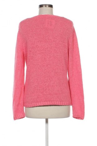 Damenpullover Gerry Weber, Größe M, Farbe Rosa, Preis € 15,49