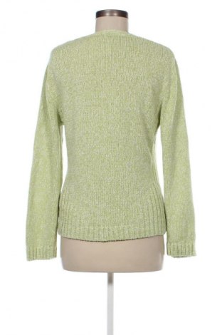 Damenpullover Gerry Weber, Größe L, Farbe Grün, Preis 17,49 €