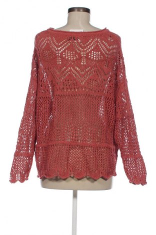 Damenpullover Gina, Größe XXL, Farbe Rot, Preis € 6,99