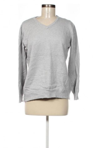 Damenpullover Gina, Größe XL, Farbe Grau, Preis € 9,49