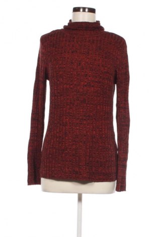 Дамски пуловер Gina, Размер L, Цвят Червен, Цена 15,08 лв.