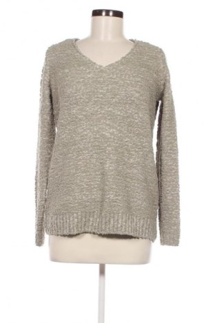 Damenpullover Gina, Größe M, Farbe Grün, Preis 4,99 €